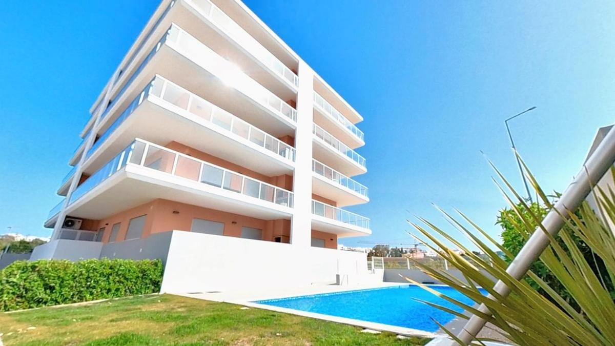 Apartment Premium L4 4b Portimao